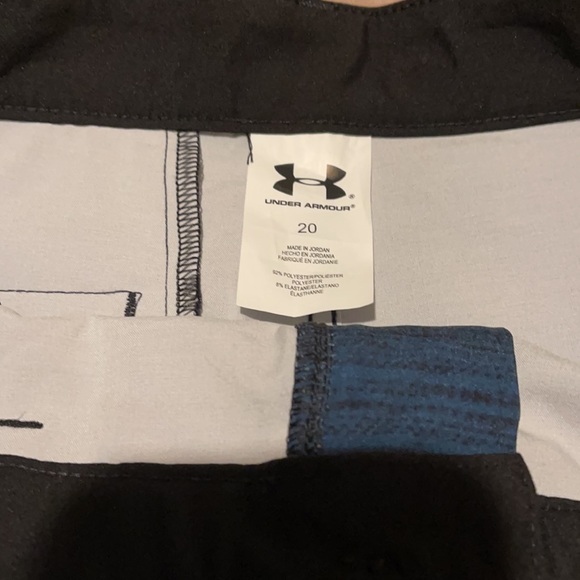 Board shorts / Swim suit - Picture 2 of 5